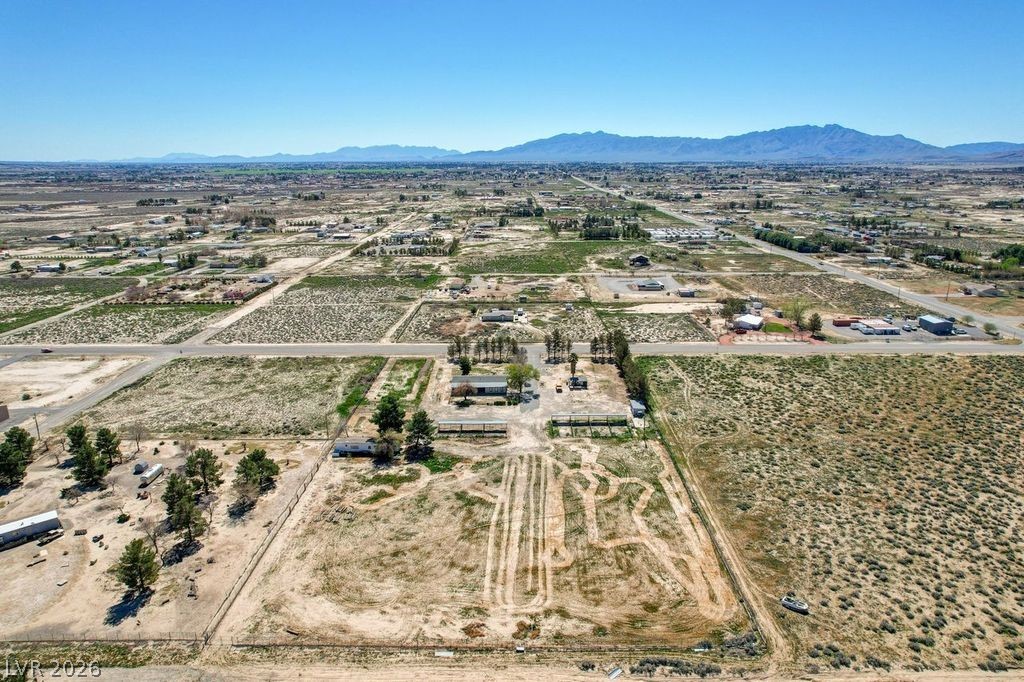 1850 West Simkins Road Pahrump, NV 89060 - Photo 62 of 82