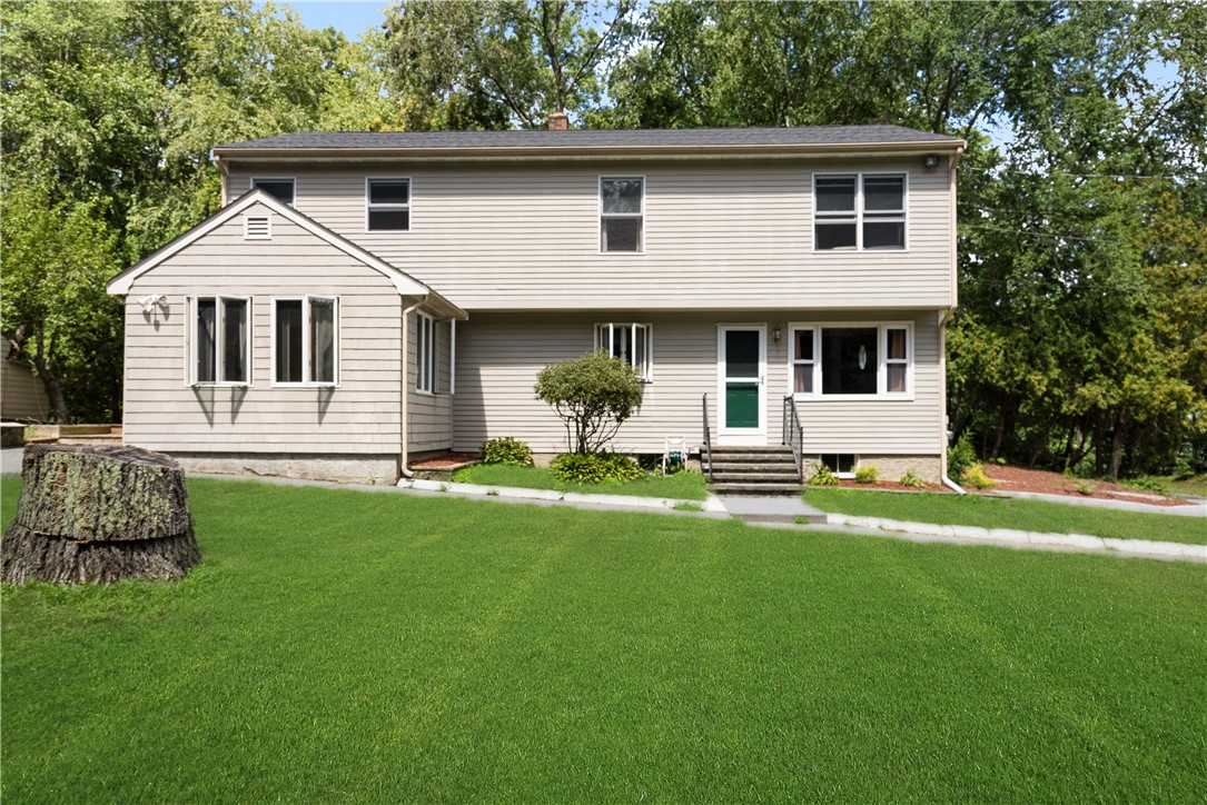 238 William Henry Road Scituate, RI 02857 - Photo 1 of 32