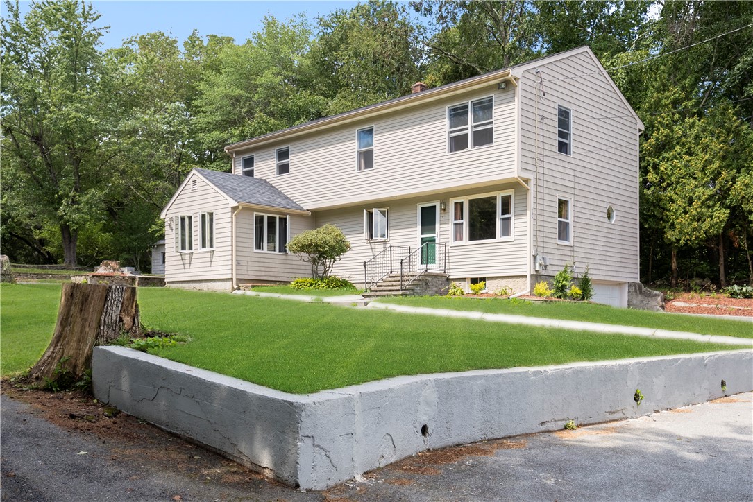 238 William Henry Road Scituate, RI 02857 - Photo 20 of 32