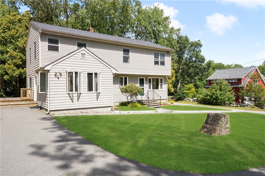 238 William Henry Road Scituate, RI 02857 - Photo 21 of 32