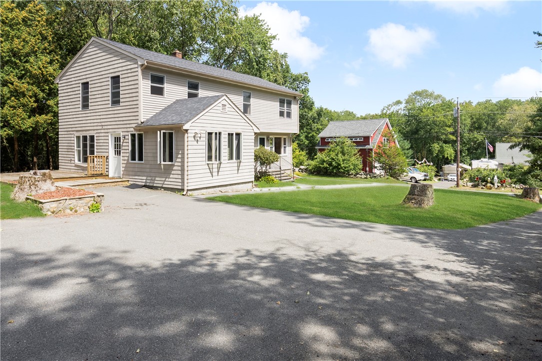 238 William Henry Road Scituate, RI 02857 - Photo 22 of 32