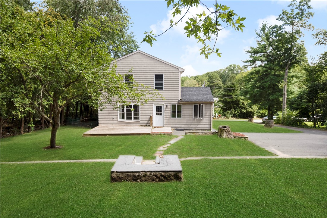 238 William Henry Road Scituate, RI 02857 - Photo 25 of 32