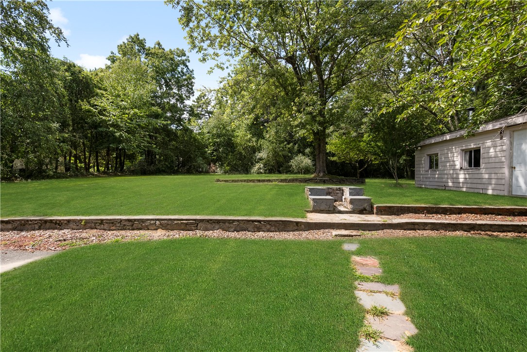 238 William Henry Road Scituate, RI 02857 - Photo 26 of 32