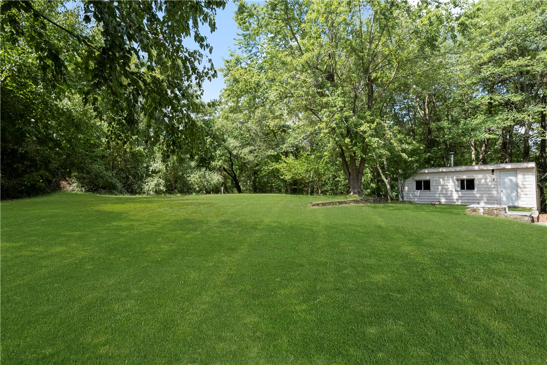 238 William Henry Road Scituate, RI 02857 - Photo 27 of 32