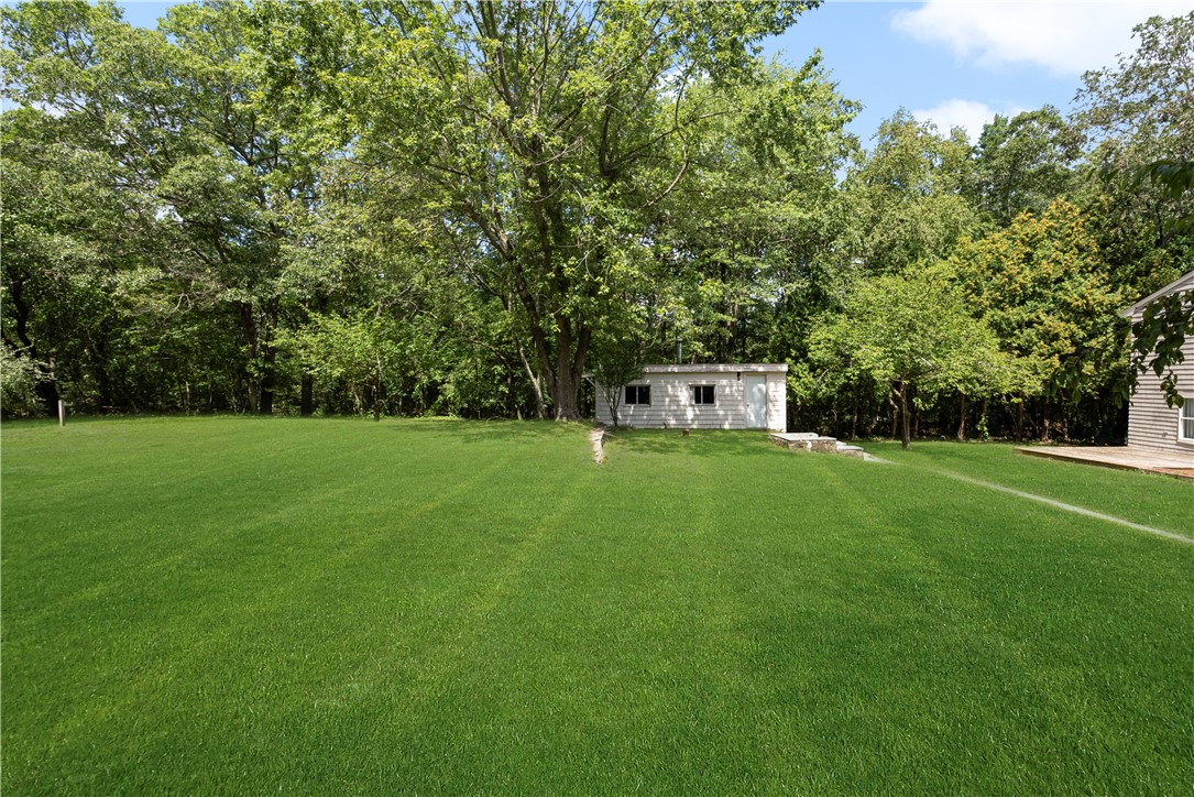 238 William Henry Road Scituate, RI 02857 - Photo 28 of 32