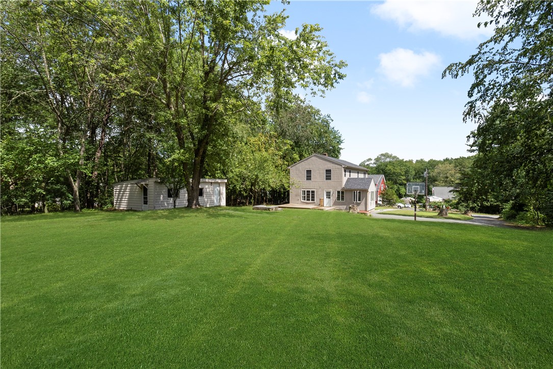 238 William Henry Road Scituate, RI 02857 - Photo 29 of 32