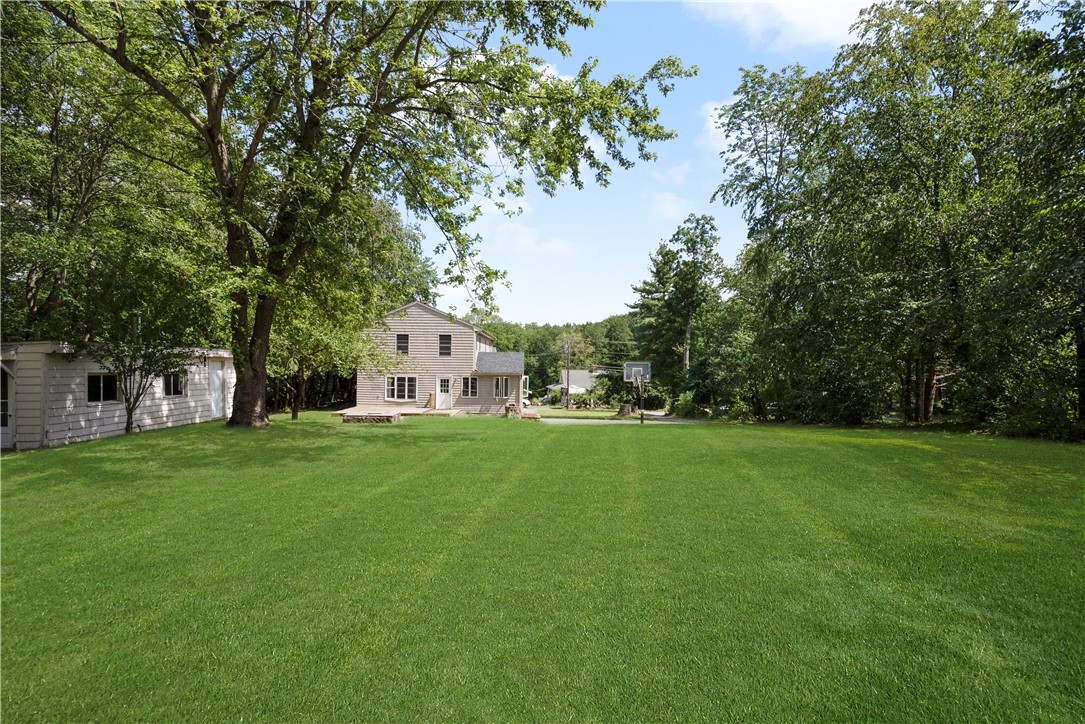 238 William Henry Road Scituate, RI 02857 - Photo 30 of 32