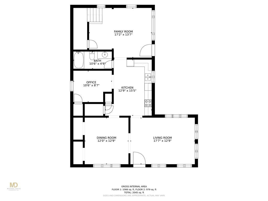 238 William Henry Road Scituate, RI 02857 - Photo 32 of 32