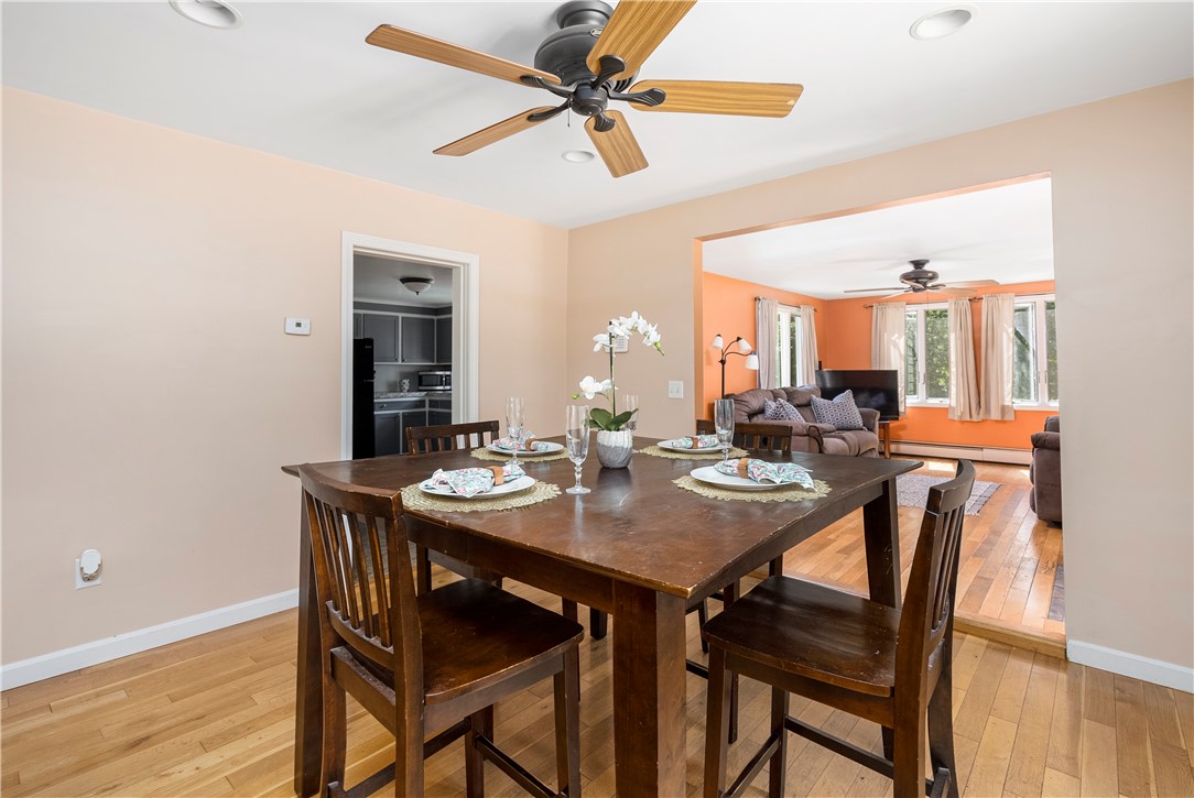 238 William Henry Road Scituate, RI 02857 - Photo 6 of 32