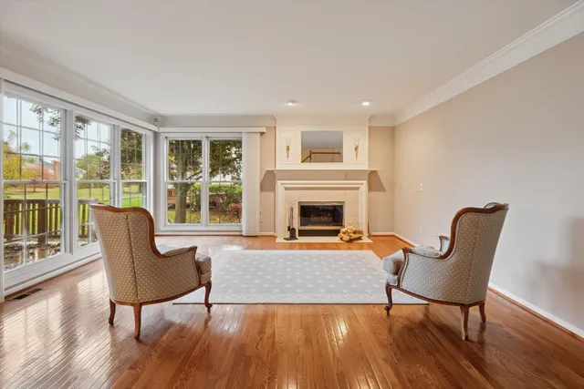 $479,900 | 16252 Country Knoll Drive, Northville, MI 48168