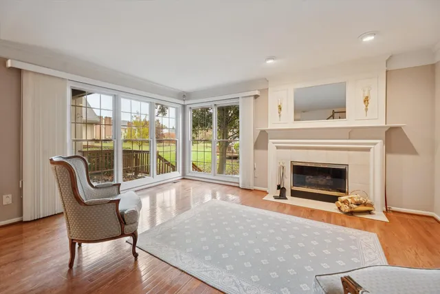 $479,900 | 16252 Country Knoll Drive, Northville, MI 48168