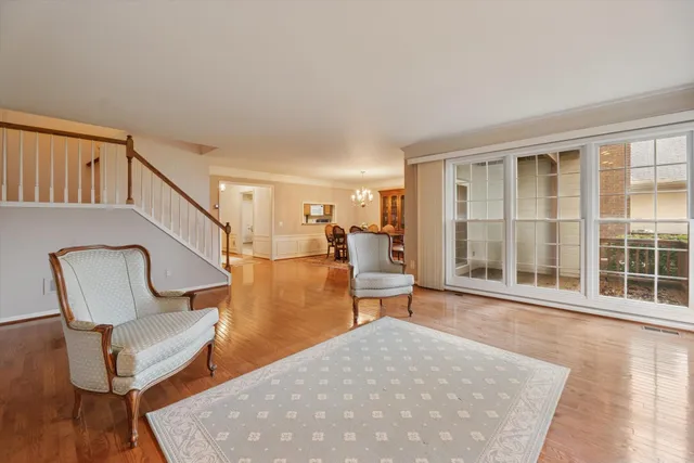 $479,900 | 16252 Country Knoll Drive, Northville, MI 48168