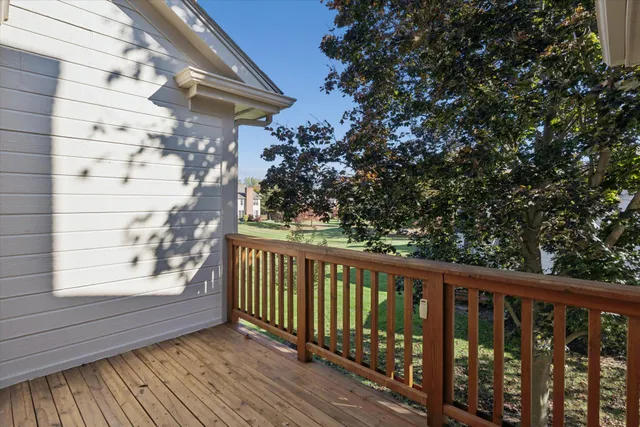 $479,900 | 16252 Country Knoll Drive, Northville, MI 48168