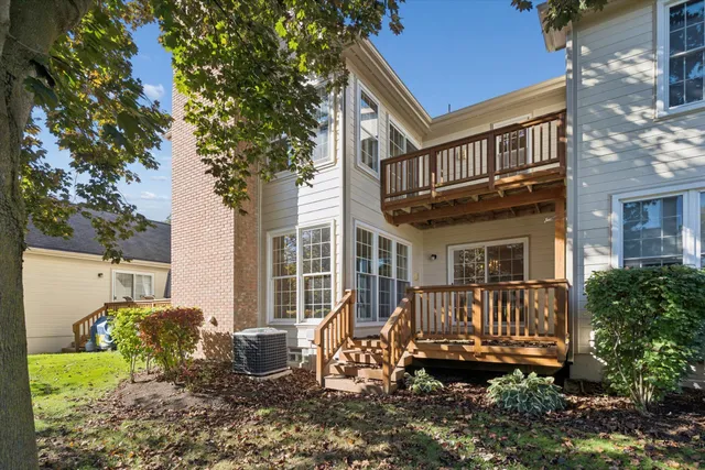 $479,900 | 16252 Country Knoll Drive, Northville, MI 48168