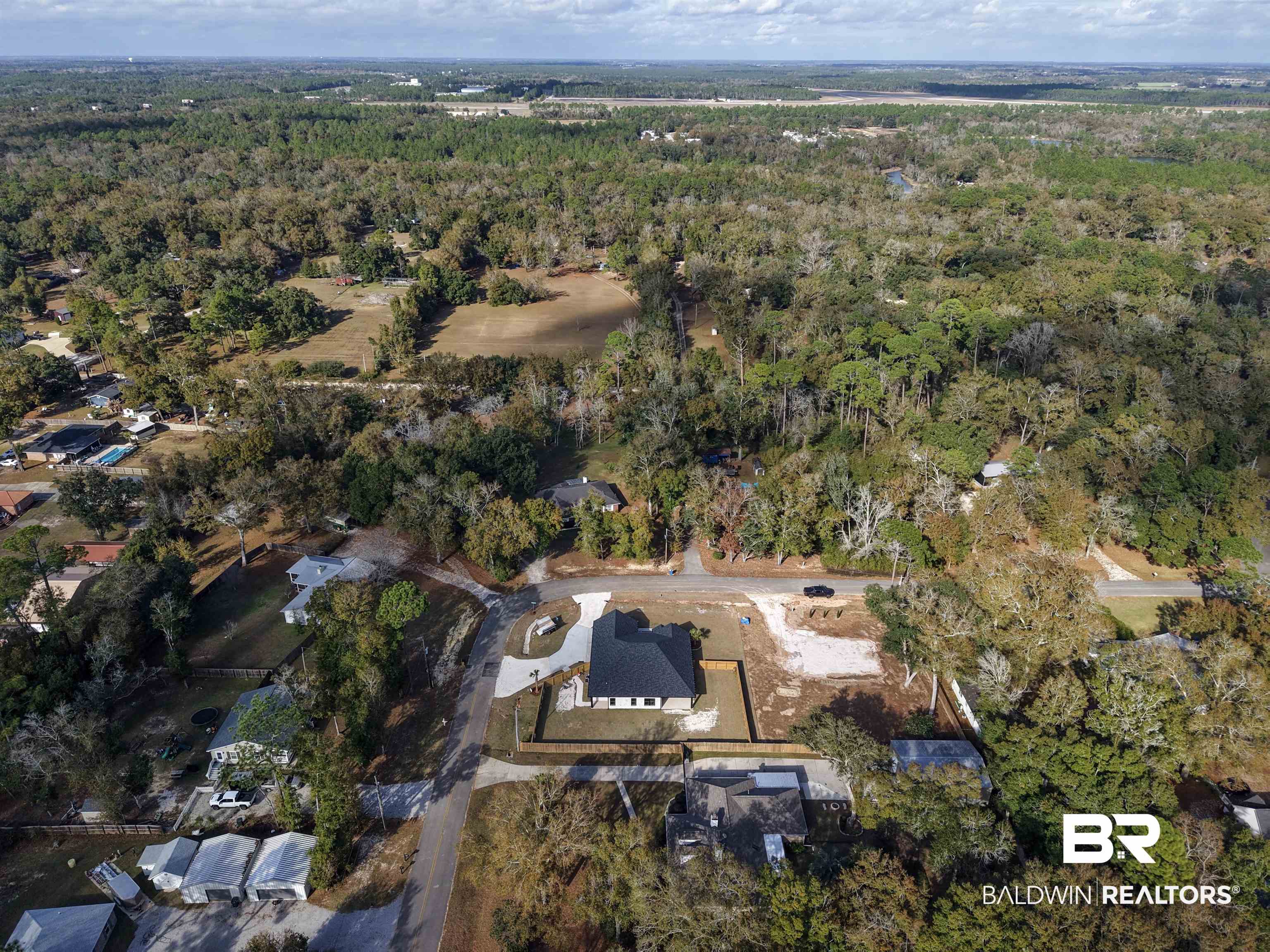 10180 Pineview Drive Foley, AL 36535 - Photo 42 of 47