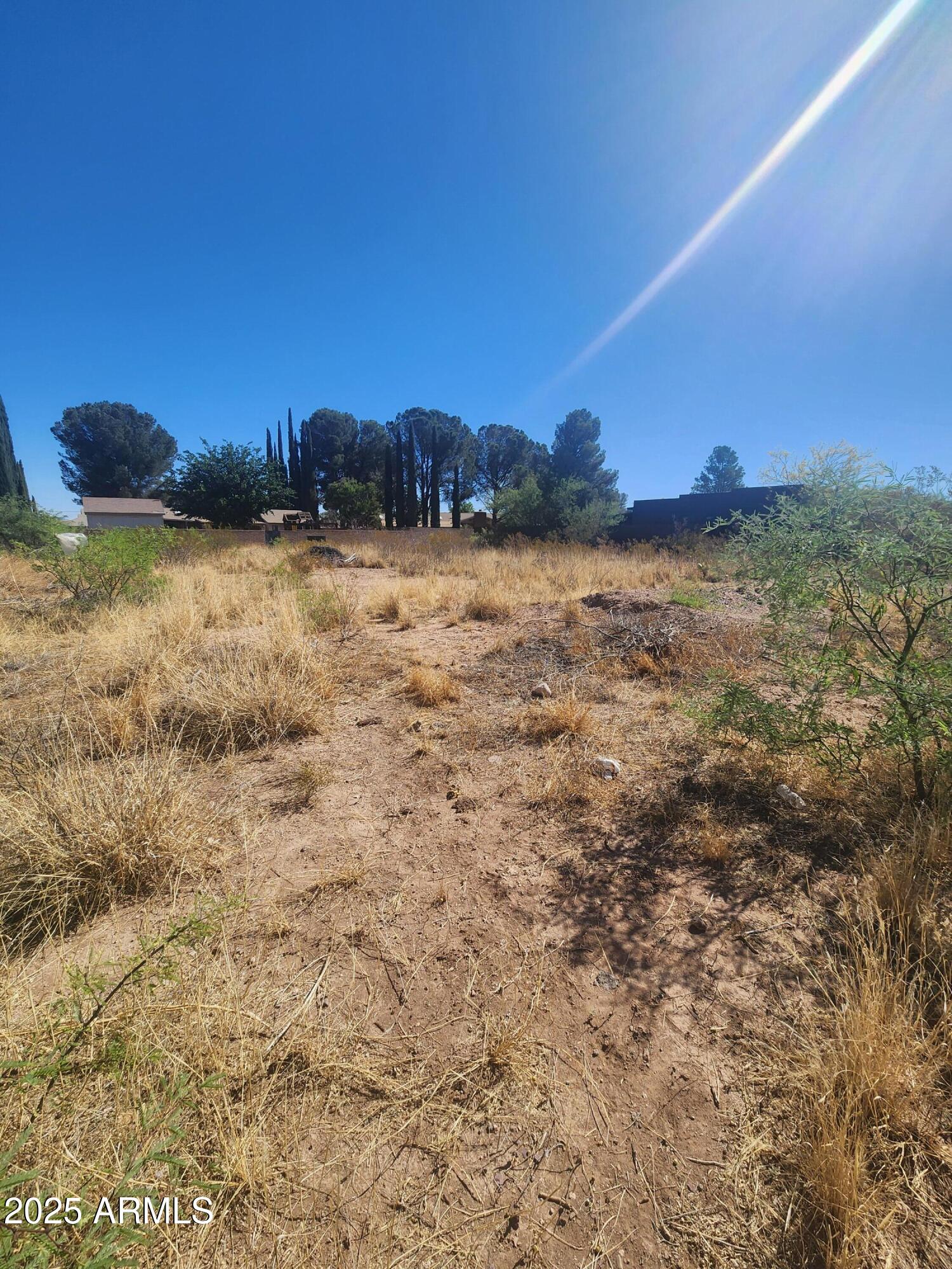 2804 Borane Street, Unit LOT 15 Douglas, AZ 85607 - Photo 2 of 6 a view of ocean with sunset
