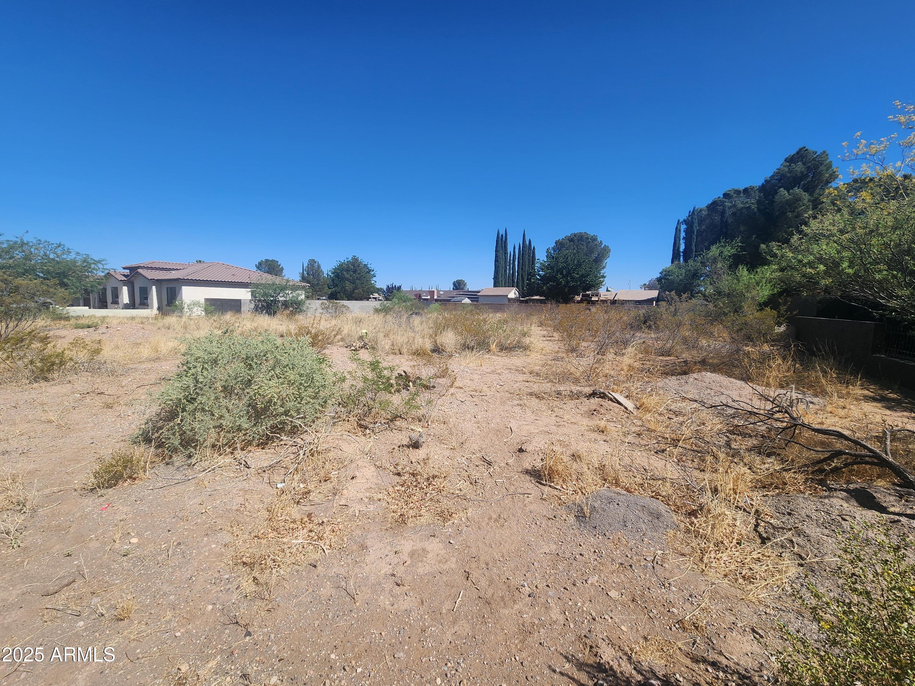 2804 Borane Street, Unit LOT 15 Douglas, AZ 85607 - Photo 3 of 6 a view of ocean view with beach