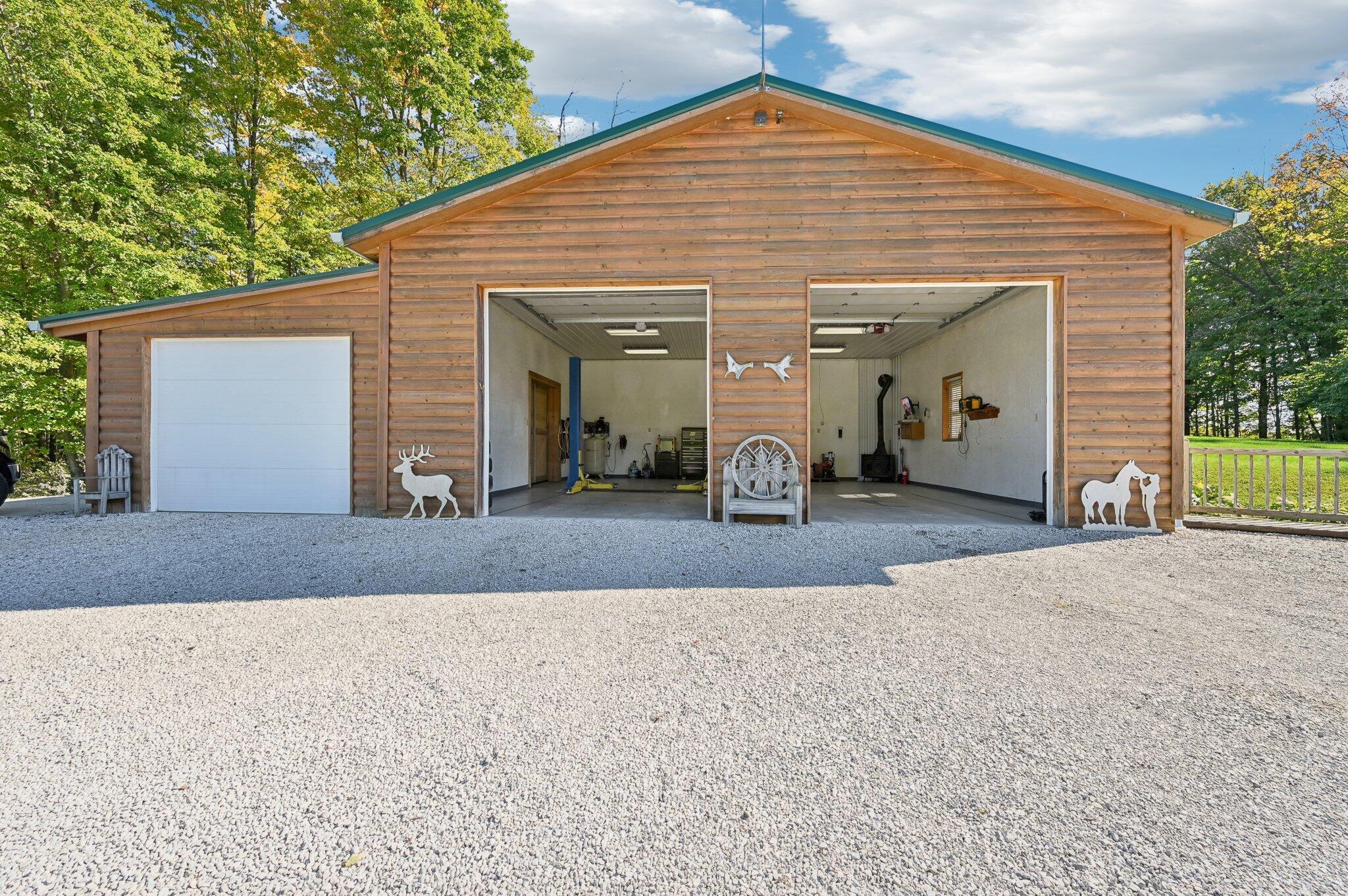21696 Gilmore Road Bellville, OH 44813 - Photo 48 of 69 Gilmore Rd-039