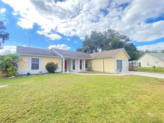 $215,000 | 920 Delano Court, Kissimmee, FL 34758