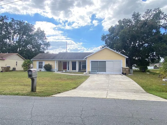 $215,000 | 920 Delano Court, Kissimmee, FL 34758