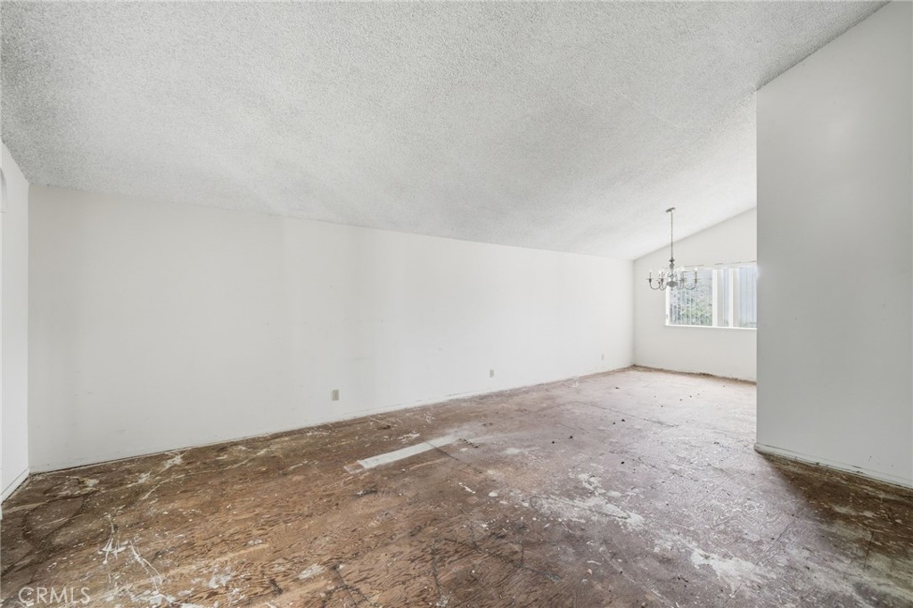 5131 Rotherham Circle Westminster, CA 92683 - Photo 6 of 50 a view of an empty room