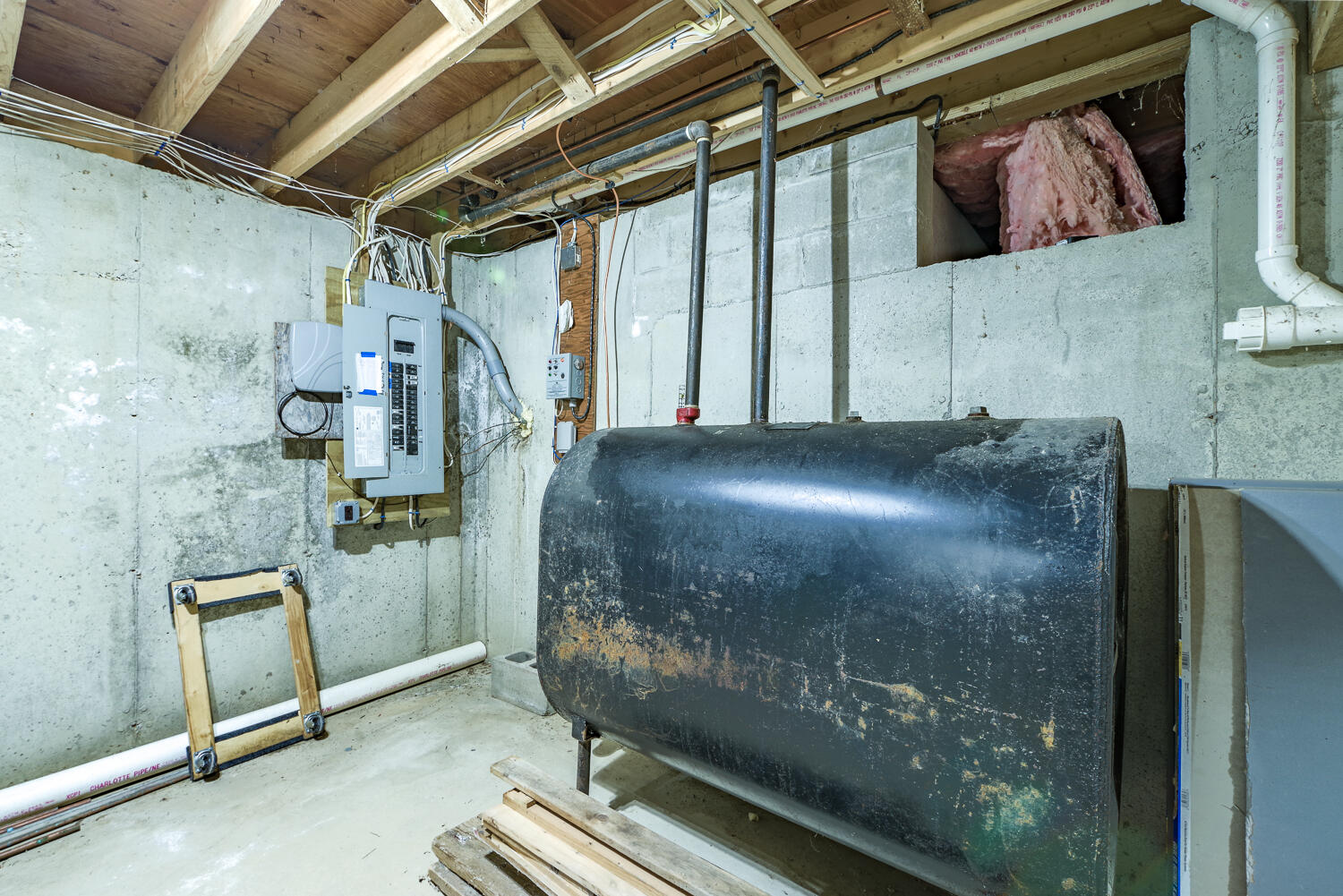 228 Gooseberry Point Road Islesboro, ME 04848 - Photo 44 of 62