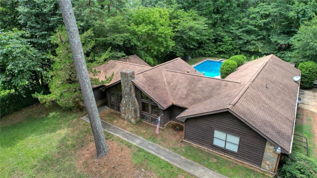 468 William Ivey Road Southwest Lilburn, GA 30047 - Photo 1 of 1 Gallery Image 1