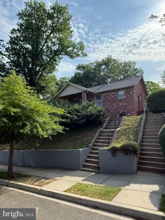 $499,000 | 3123 15th Street Northeast, Washington, DC 20017