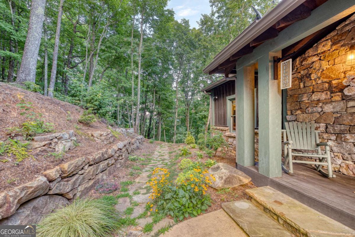 280 Pointe Of View, Unit 15 Blue Ridge, GA 30513 - Photo 23 of 72