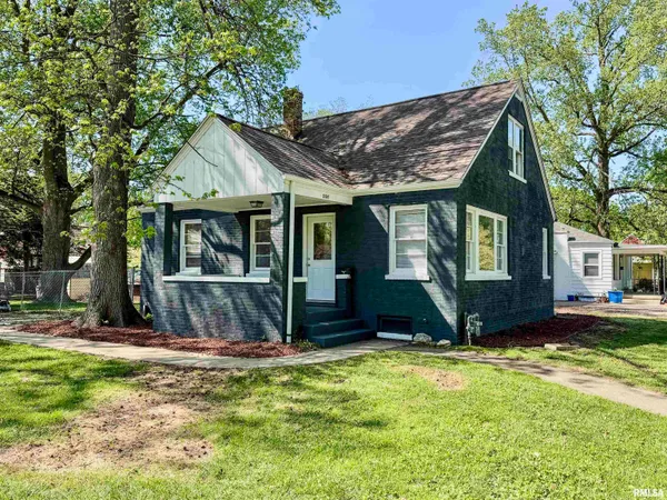 $159,900 | 3159 South 2nd Street, Springfield, IL 62703