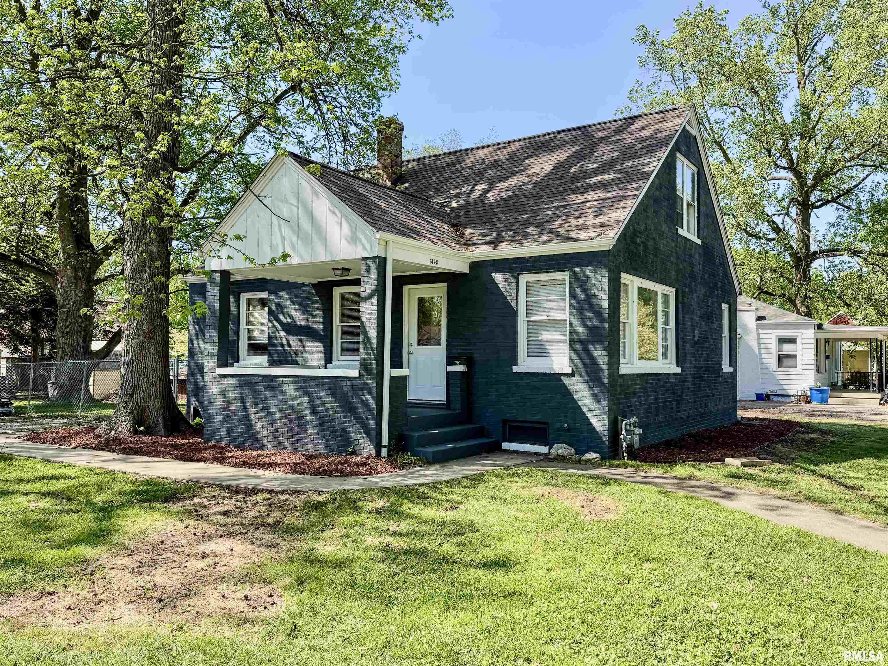 3159 South 2nd Street Springfield, IL 62703 - Photo 2 of 2