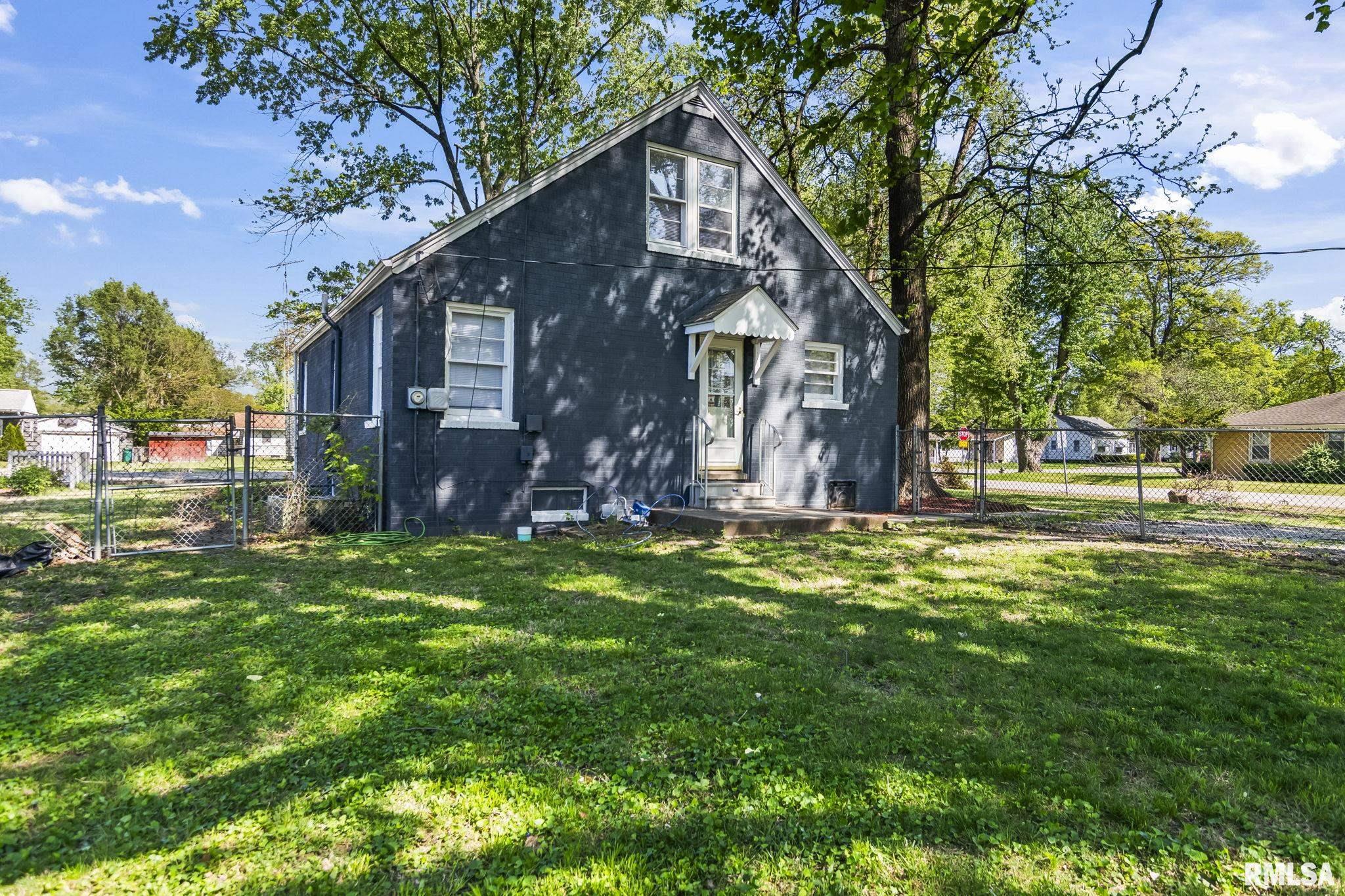 3159 South 2nd Street Springfield, IL 62703 - Photo 26 of 31