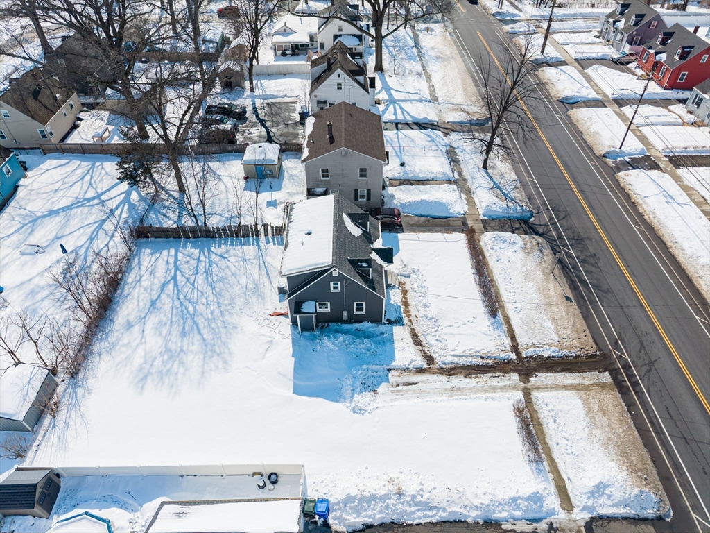 297 Breckwood Boulevard Springfield, MA 01109 - Photo 25 of 26