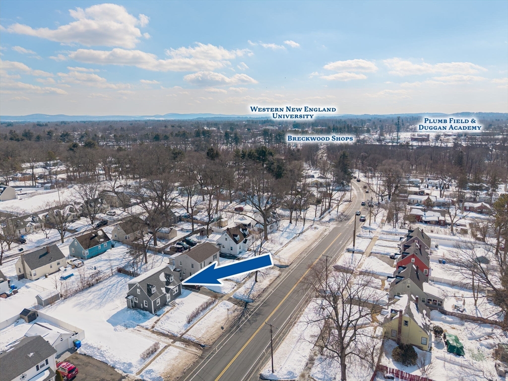 297 Breckwood Boulevard Springfield, MA 01109 - Photo 26 of 26