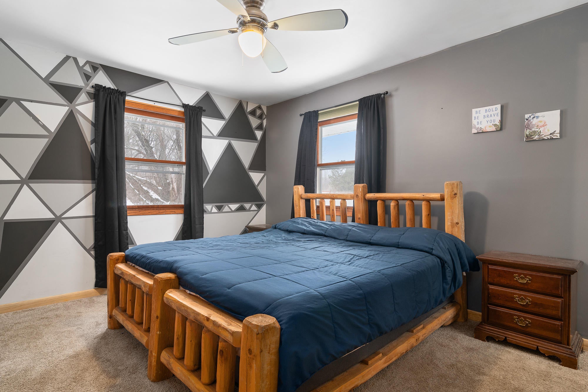 4829 Rondo Road Wolverine, MI 49799 - Photo 19 of 43 Gallery Image 19