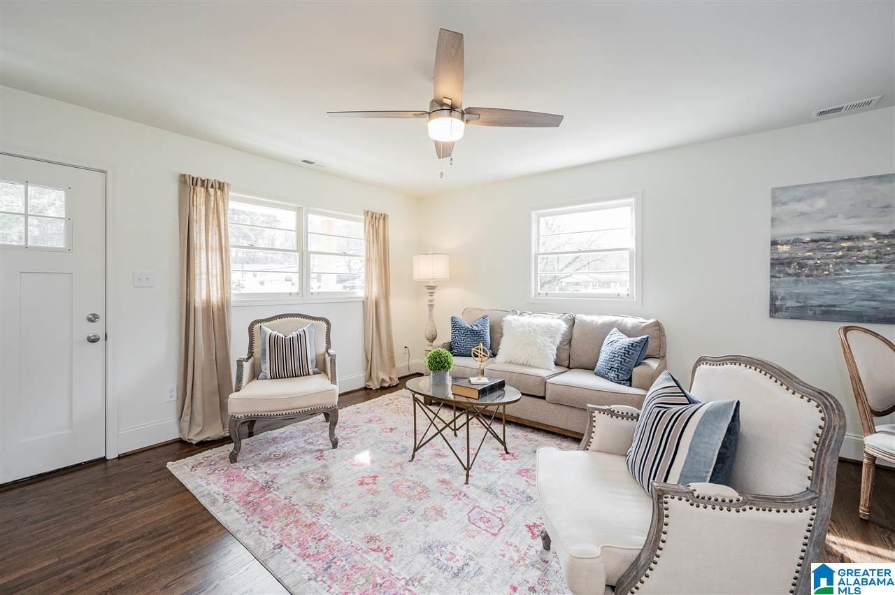 956 Oak Grove Road Birmingham, AL 35209 - Photo 6 of 47