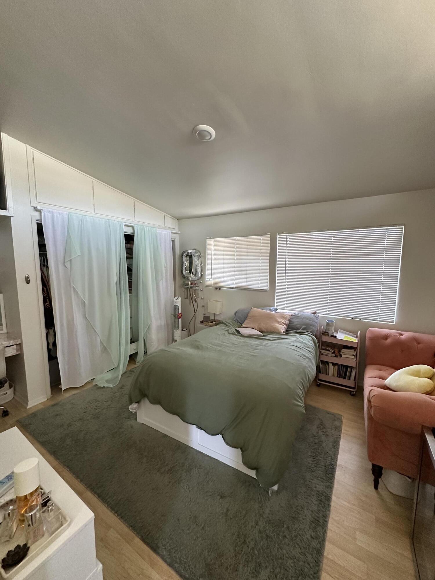 6657 Sueno Road Goleta, CA 93117 - Photo 14 of 17 Bedroom