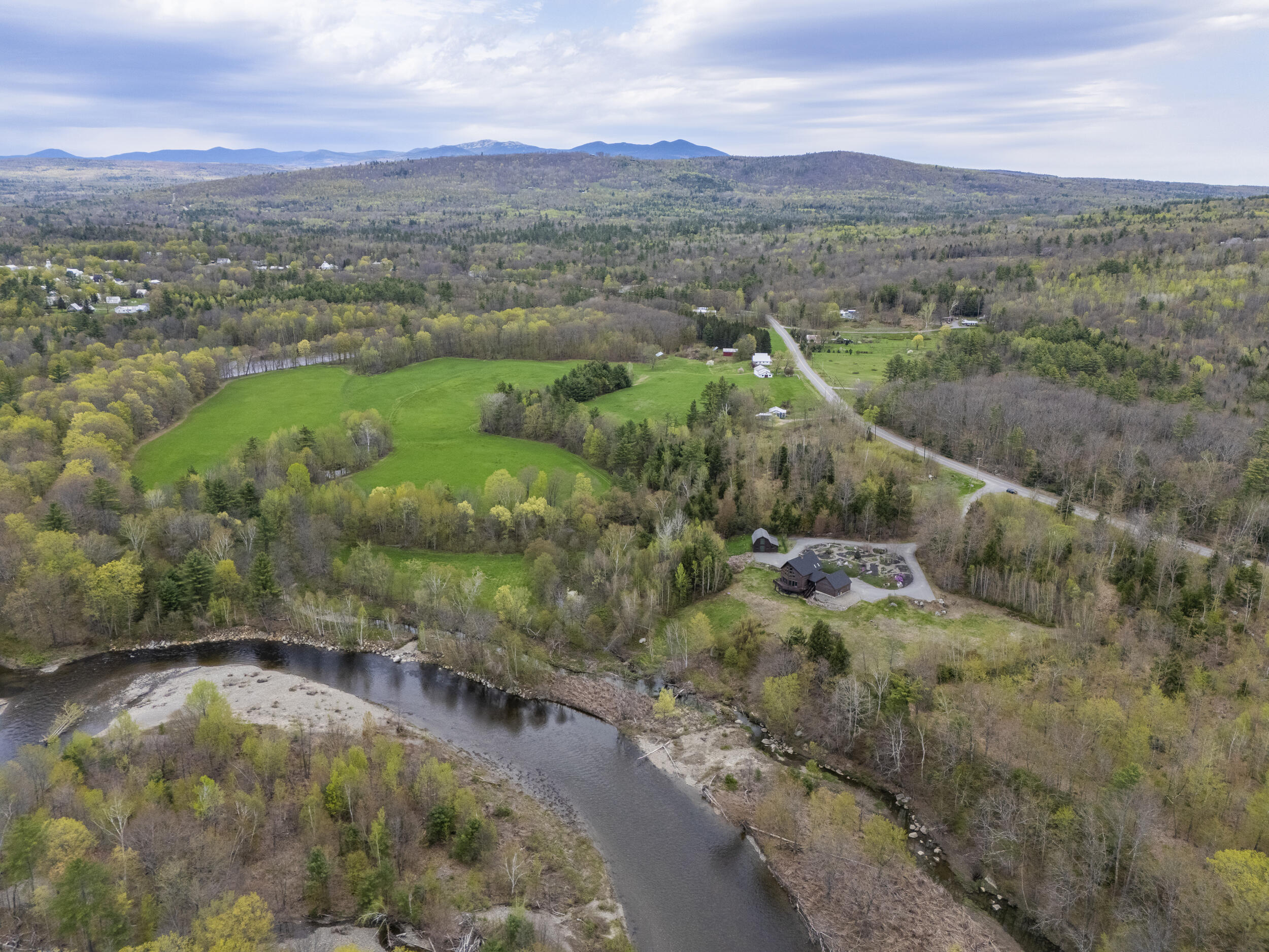 237 River Road Avon, ME 04966 - Photo 188 of 188 River Road, Avon