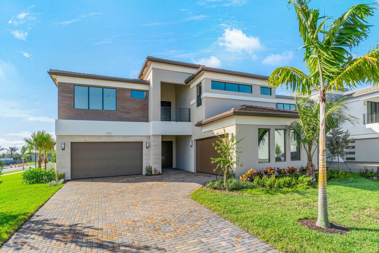 8518 Shoreacres Street Boca Raton, FL 33434 - Photo 1 of 45 Front 1
