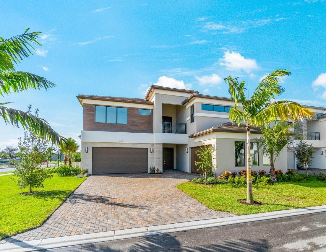 8518 Shoreacres Street Boca Raton, FL 33434 - Photo 2 of 45 Front 2