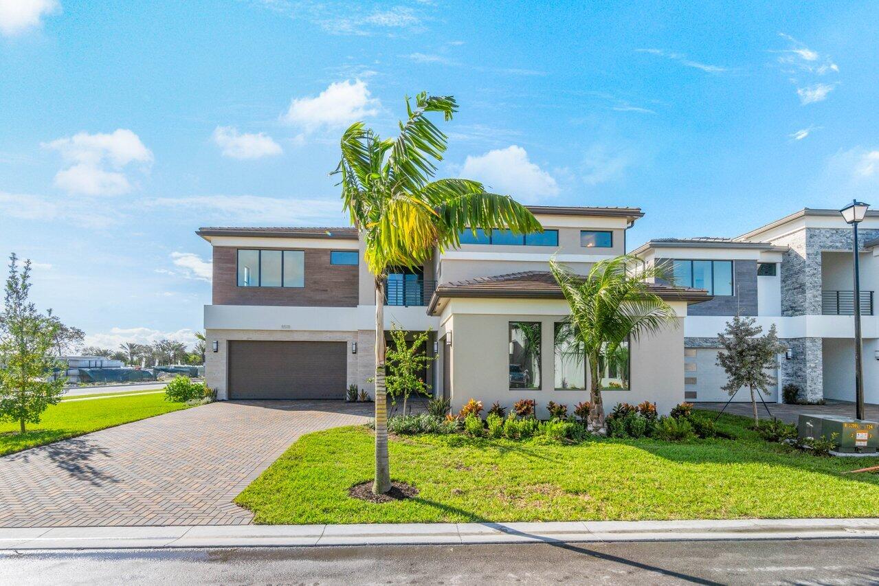 8518 Shoreacres Street Boca Raton, FL 33434 - Photo 3 of 45 Front 3