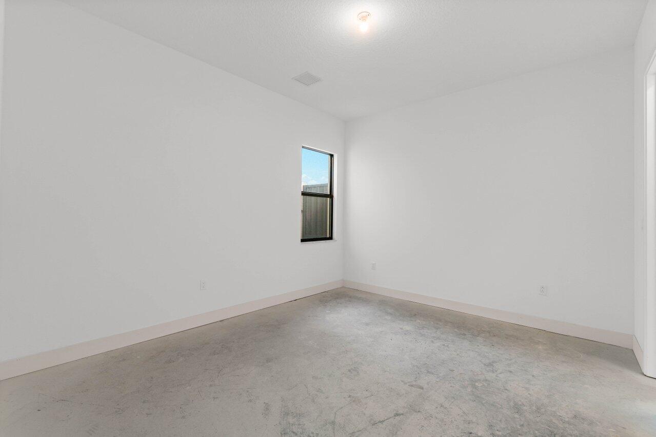8518 Shoreacres Street Boca Raton, FL 33434 - Photo 41 of 45 Bedroom 5 Downstairs