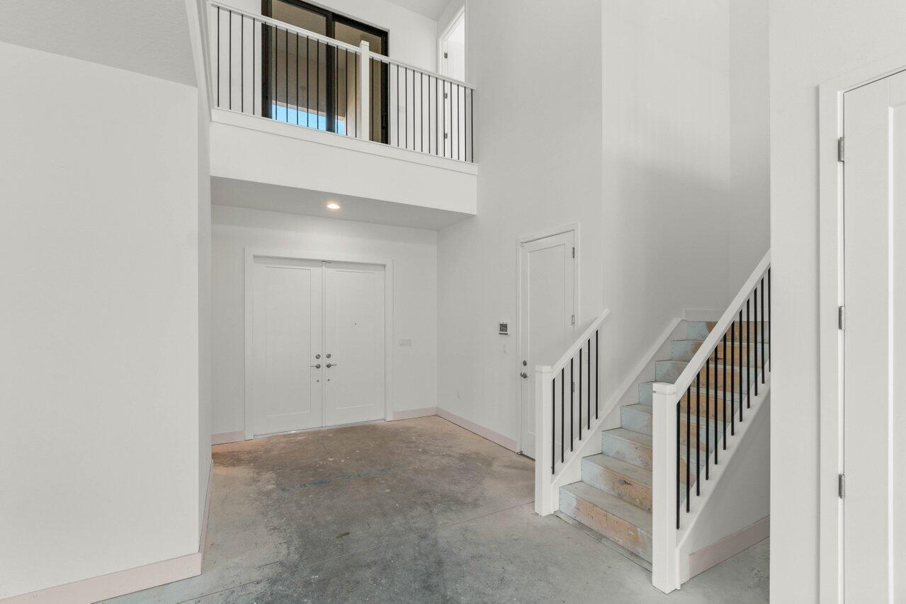 8518 Shoreacres Street Boca Raton, FL 33434 - Photo 5 of 45 Foyer
