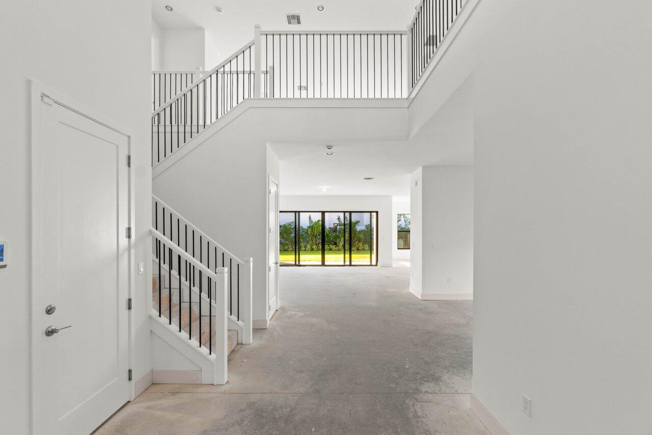 8518 Shoreacres Street Boca Raton, FL 33434 - Photo 6 of 45 Foyer 2
