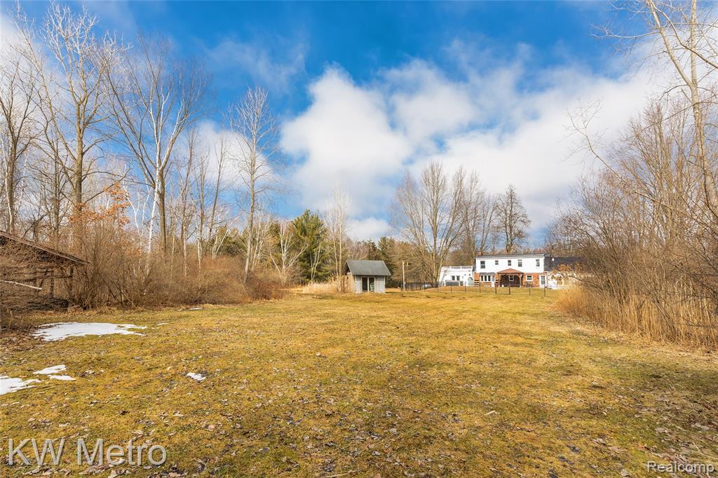 8665 Meskill Road Columbus, MI 48063 - Photo 49 of 55