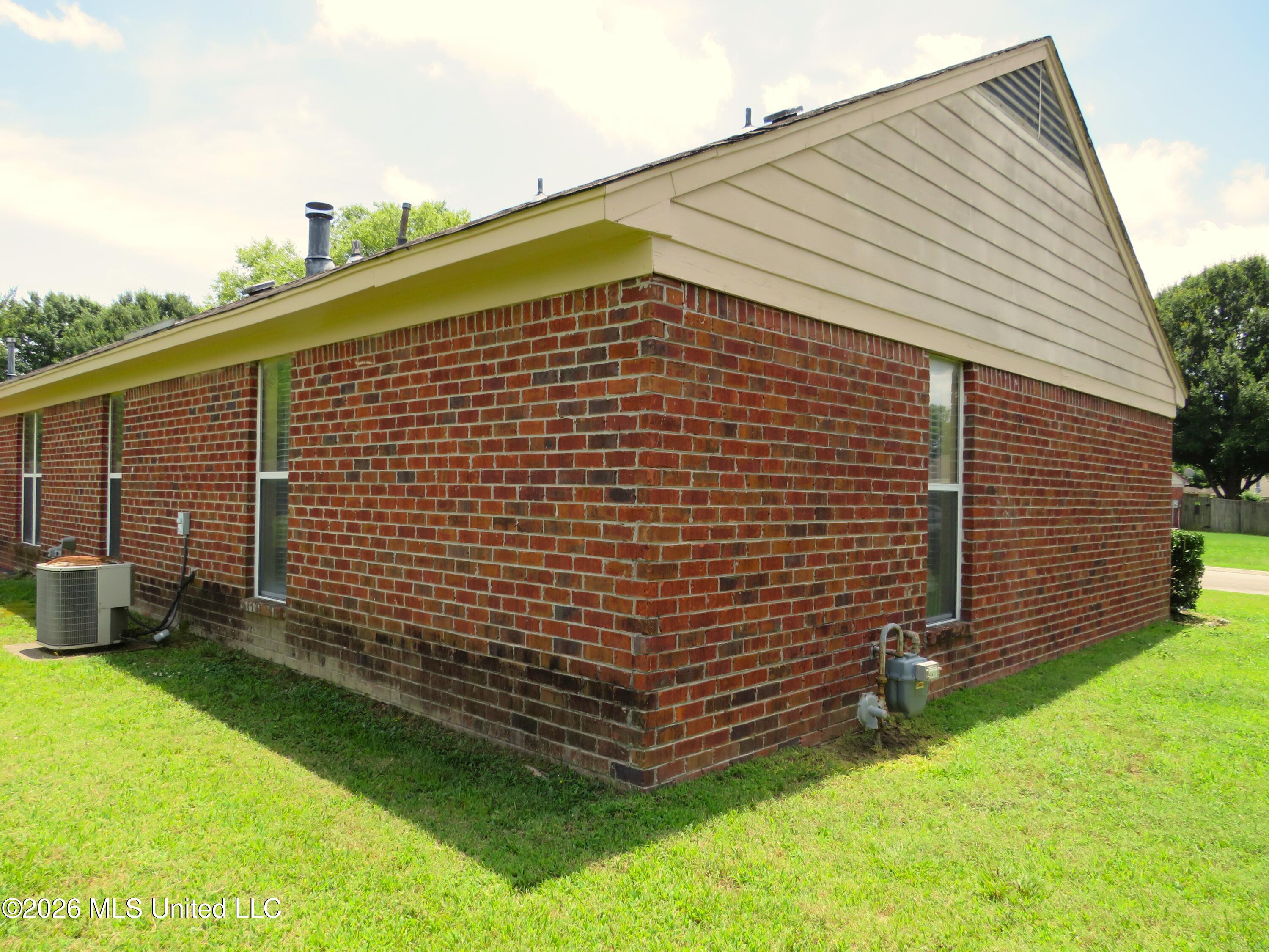 10372 Riggan Drive Olive Branch, MS 38654 - Photo 33 of 36 Corner R, 6.29.2026