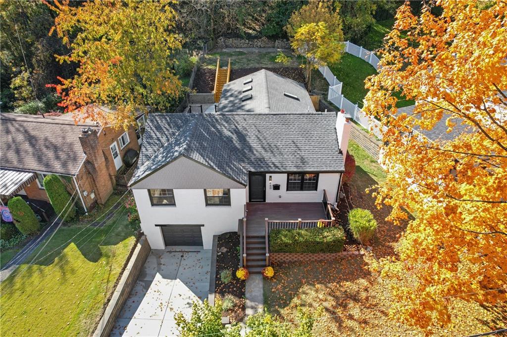 460 Sleepy Hollow Road Pittsburgh, PA 15228 - Photo 3 of 33