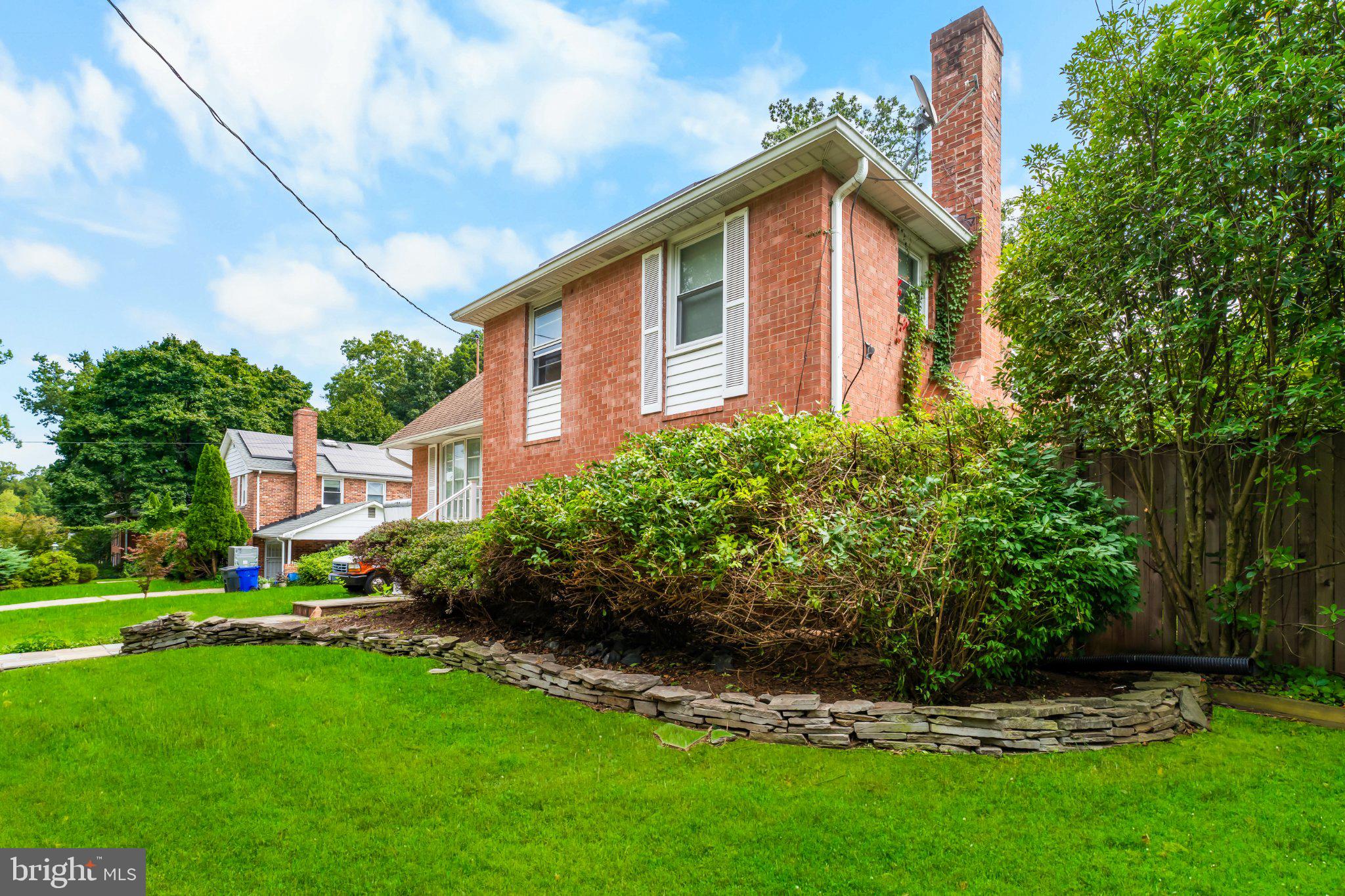 13229 Glenhill Road Silver Spring, MD 20904 - Photo 6 of 30 Green Garden View