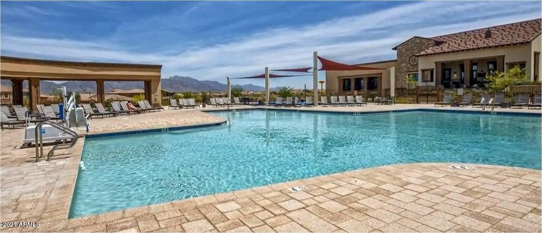 18364 West Desert Trumpet Road Goodyear, AZ 85338 - Photo 67 of 69 PresidoHeatedPool