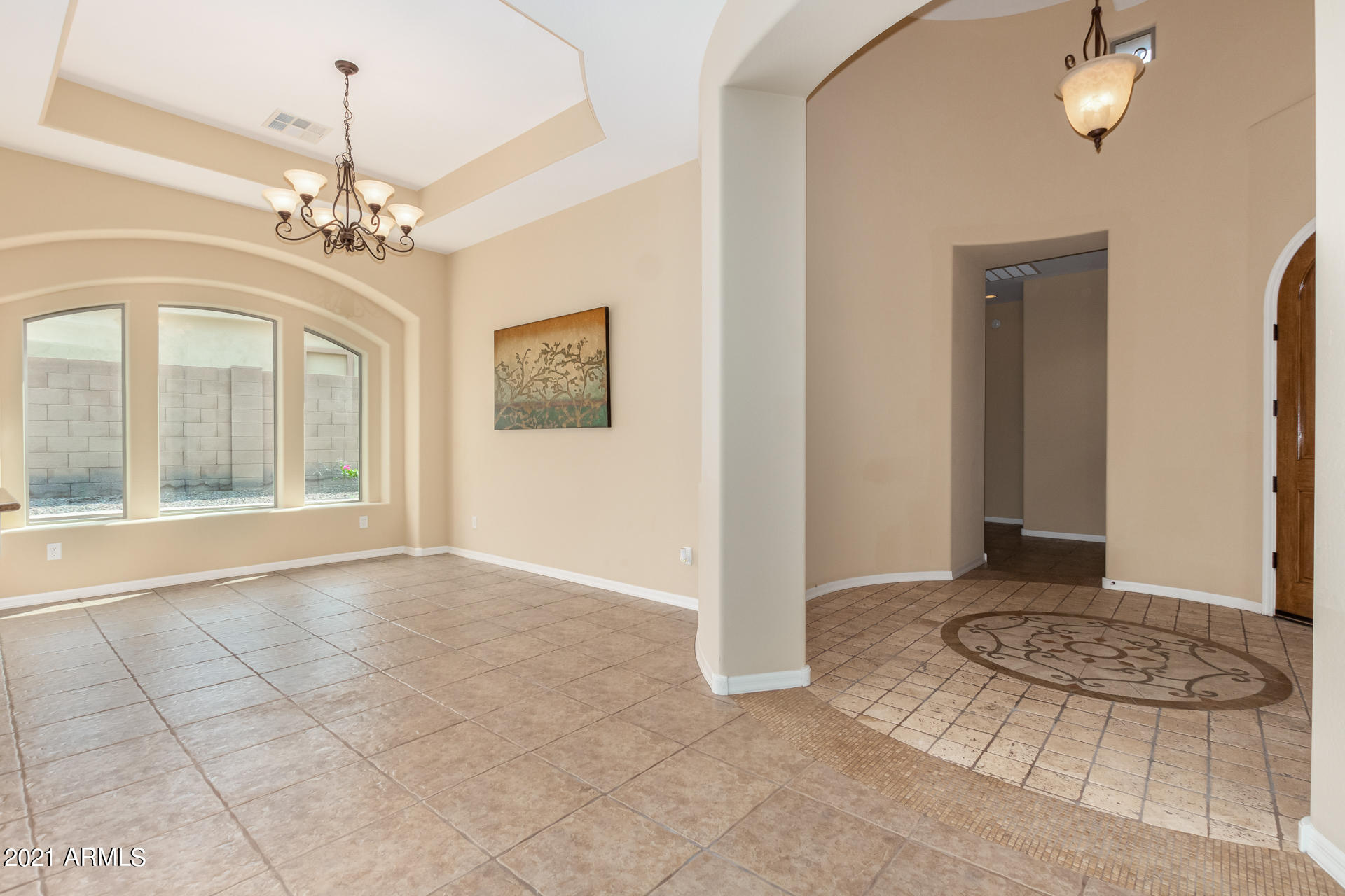 18364 West Desert Trumpet Road Goodyear, AZ 85338 - Photo 8 of 69 Foyer